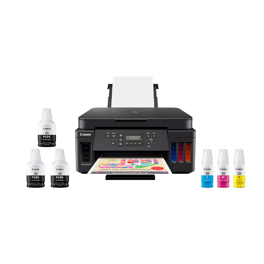 Canon PIXMA G6020