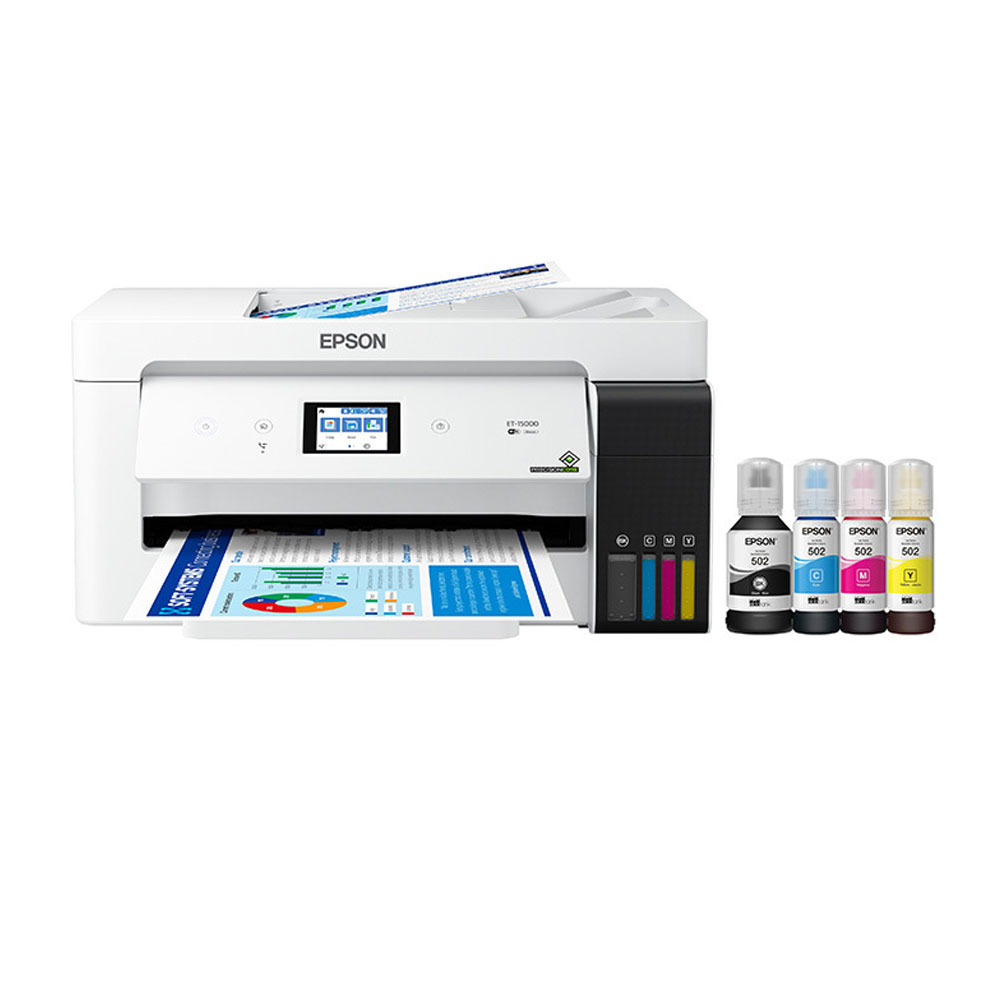 Epson EcoTank ET-15000